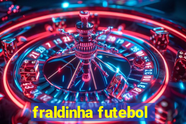 fraldinha futebol